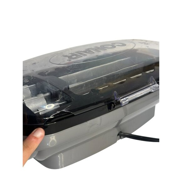 Conair Hot Roller Hair Setter Case – Replacement Heated Base Only NO CURLERS - Picture 5 of 7